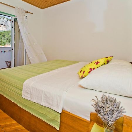 Villa Mateljan Zastrazisce ภายนอก รูปภาพ