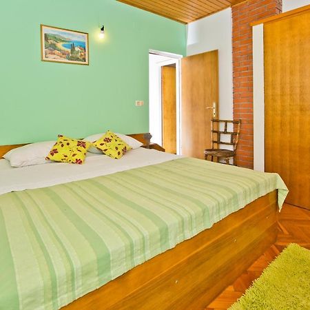 Villa Mateljan Zastrazisce ภายนอก รูปภาพ