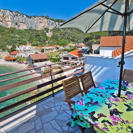 Villa Mateljan Zastrazisce ภายนอก รูปภาพ