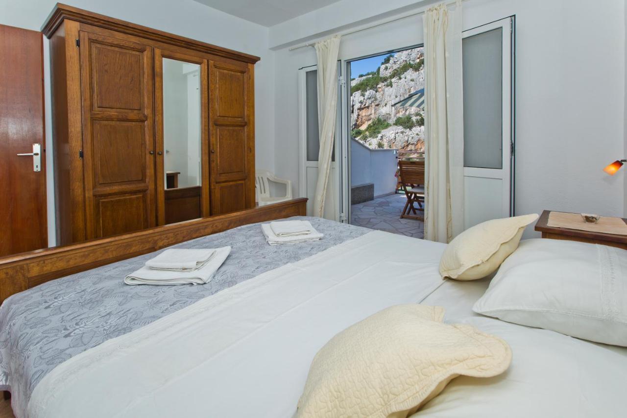 Villa Mateljan Zastrazisce ภายนอก รูปภาพ